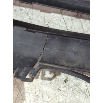Recambio de paragolpes trasero para lexus ct (zwa10_) 200h (zwa10_) referencia OEM IAM 5215976900  