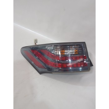 Recambio de piloto trasero izquierdo para lexus ct (zwa10_) 200h (zwa10_) referencia OEM IAM 8156176020  