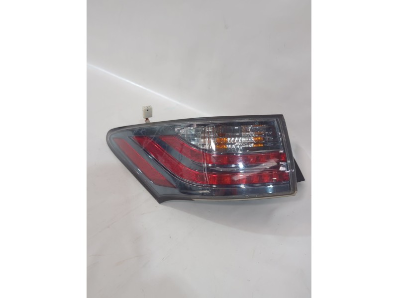 Recambio de piloto trasero izquierdo para lexus ct (zwa10_) 200h (zwa10_) referencia OEM IAM 8156176020  