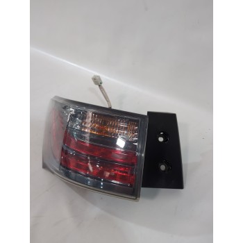 Recambio de piloto trasero izquierdo para lexus ct (zwa10_) 200h (zwa10_) referencia OEM IAM 8156176020  