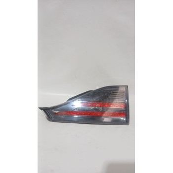 Recambio de piloto trasero derecho interior para lexus ct (zwa10_) 200h (zwa10_) referencia OEM IAM 8158176020  