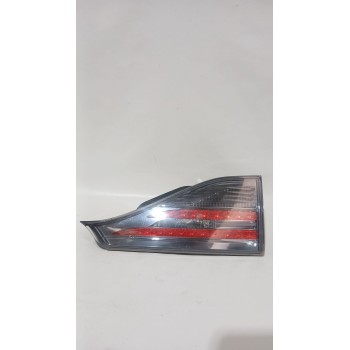 Recambio de piloto trasero derecho interior para lexus ct (zwa10_) 200h (zwa10_) referencia OEM IAM 8158176020  