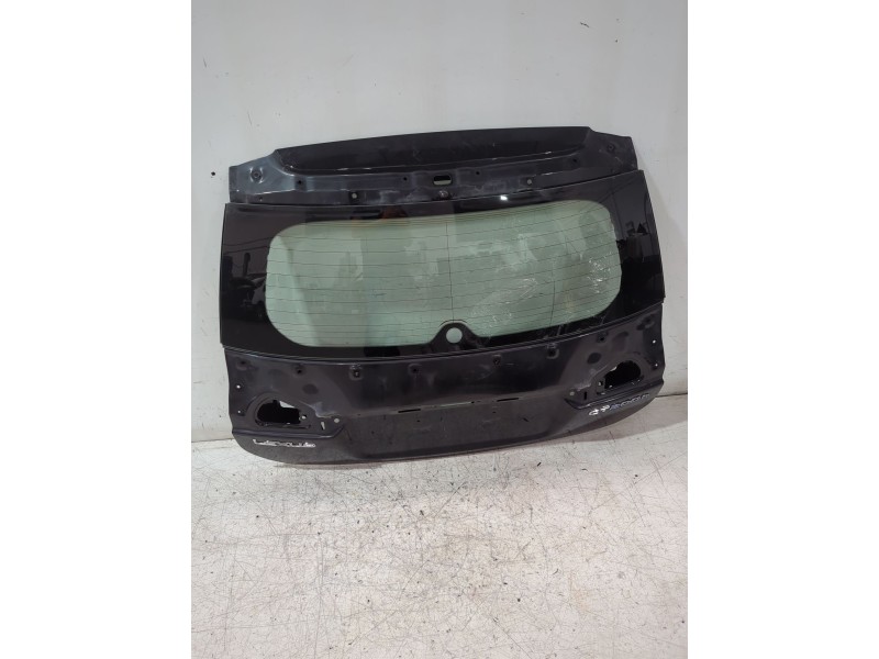 Recambio de porton trasero para lexus ct (zwa10_) 200h (zwa10_) referencia OEM IAM 6700576010  