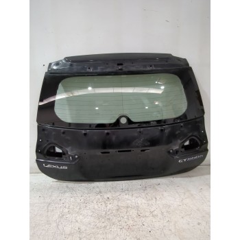 Recambio de porton trasero para lexus ct (zwa10_) 200h (zwa10_) referencia OEM IAM 6700576010  