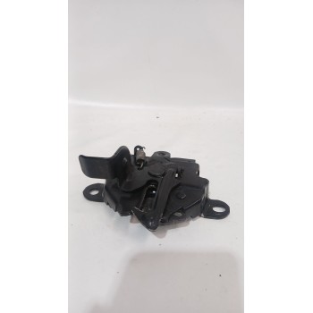 Recambio de cerradura capo para lexus ct (zwa10_) 200h (zwa10_) referencia OEM IAM 5351076040  