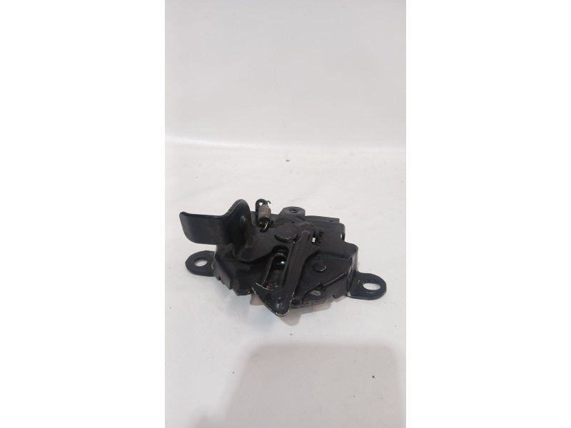 Recambio de cerradura capo para lexus ct (zwa10_) 200h (zwa10_) referencia OEM IAM 5351076040  