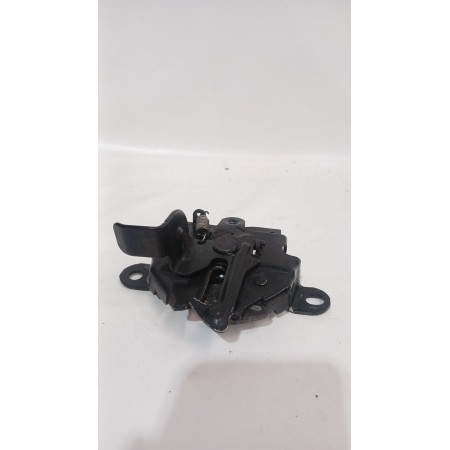 Recambio de cerradura capo para lexus ct (zwa10_) 200h (zwa10_) referencia OEM IAM 5351076040  