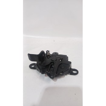 Recambio de cerradura capo para lexus ct (zwa10_) 200h (zwa10_) referencia OEM IAM 5351076040  