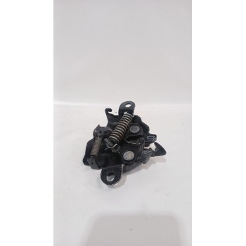 Recambio de cerradura capo para lexus ct (zwa10_) 200h (zwa10_) referencia OEM IAM 5351076040  
