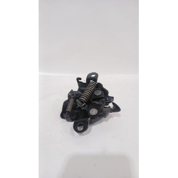 Recambio de cerradura capo para lexus ct (zwa10_) 200h (zwa10_) referencia OEM IAM 5351076040  