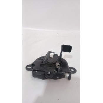 Recambio de cerradura capo para lexus ct (zwa10_) 200h (zwa10_) referencia OEM IAM 5351076040  