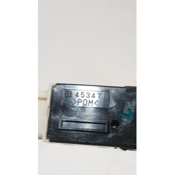 Recambio de interruptor para lexus ct (zwa10_) 200h (zwa10_) referencia OEM IAM 453471  