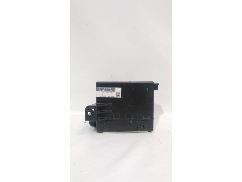 Recambio de modulo electronico para lexus ct (zwa10_) 200h (zwa10_) referencia OEM IAM 8865076130  