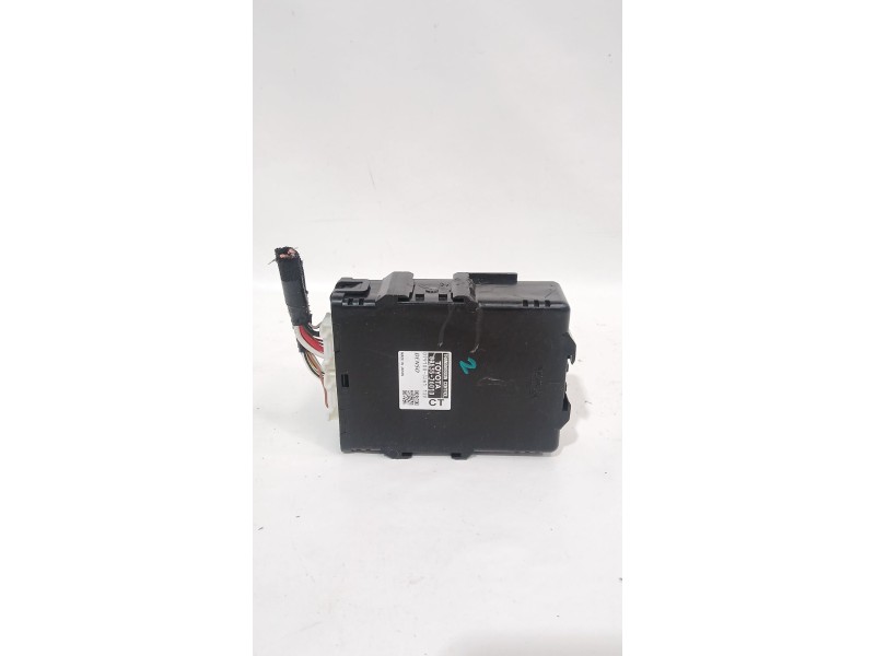 Recambio de modulo electronico para lexus ct (zwa10_) 200h (zwa10_) referencia OEM IAM 8953576010  