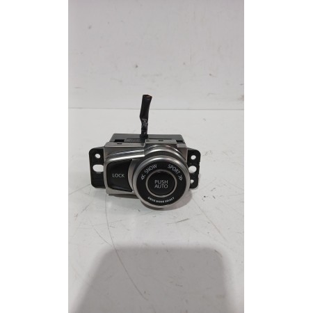 Recambio de mando multifuncion para suzuki sx4 s-cross (jy) 1.4 t allgrip (akk 414) referencia OEM IAM 3779061M00  