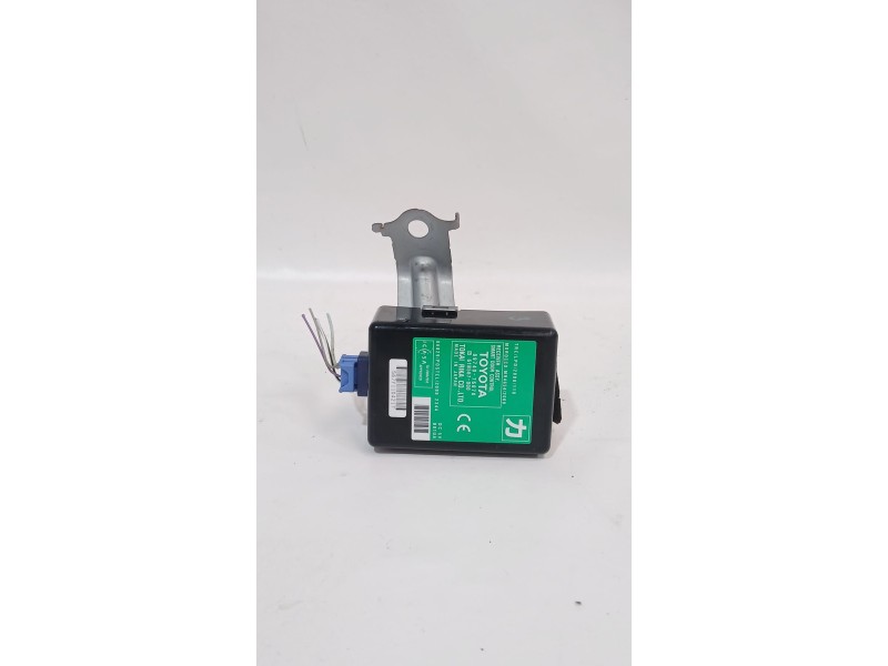 Recambio de modulo electronico para lexus ct (zwa10_) 200h (zwa10_) referencia OEM IAM 8974076070  