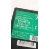 Recambio de modulo electronico para lexus ct (zwa10_) 200h (zwa10_) referencia OEM IAM 8974076070  