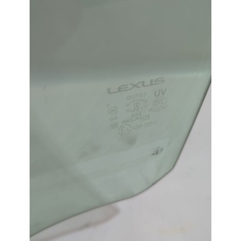 Recambio de luna delantera izquierda para lexus ct (zwa10_) 200h (zwa10_) referencia OEM IAM 6810276010  