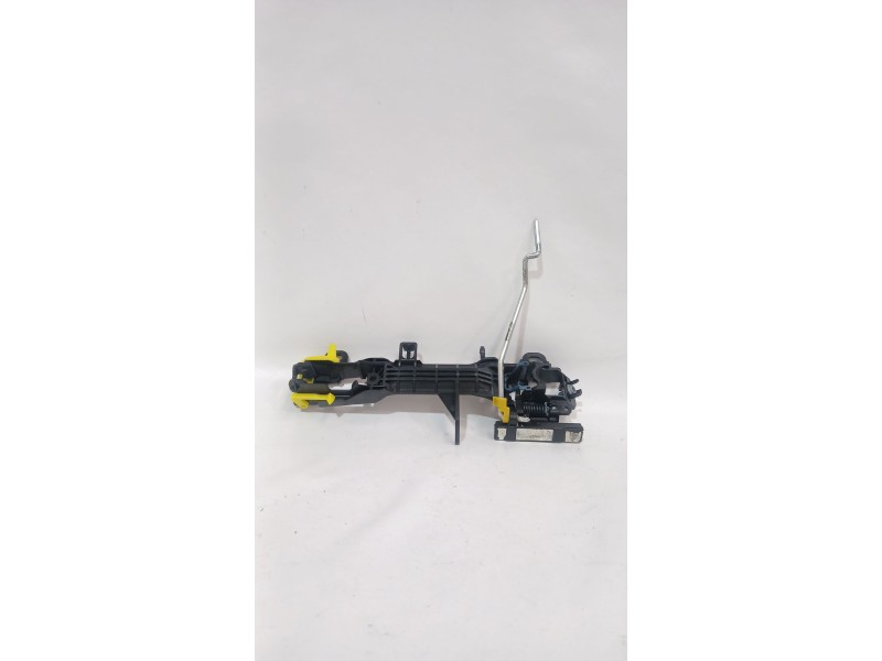 Recambio de maneta exterior delantera izquierda para lexus ct (zwa10_) 200h (zwa10_) referencia OEM IAM 6922076010A0  