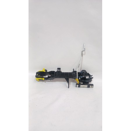 Recambio de maneta exterior delantera izquierda para lexus ct (zwa10_) 200h (zwa10_) referencia OEM IAM 6922076010A0  
