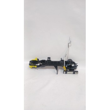 Recambio de maneta exterior delantera izquierda para lexus ct (zwa10_) 200h (zwa10_) referencia OEM IAM 6922076010A0  