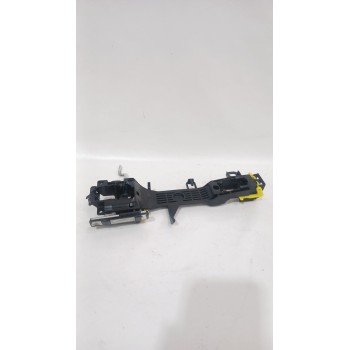 Recambio de maneta exterior delantera izquierda para lexus ct (zwa10_) 200h (zwa10_) referencia OEM IAM 6922076010A0  