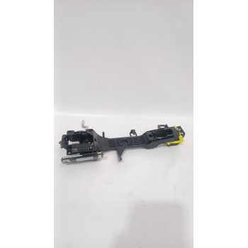 Recambio de maneta exterior delantera izquierda para lexus ct (zwa10_) 200h (zwa10_) referencia OEM IAM 6922076010A0  