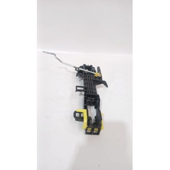 Recambio de maneta exterior delantera izquierda para lexus ct (zwa10_) 200h (zwa10_) referencia OEM IAM 6922076010A0  