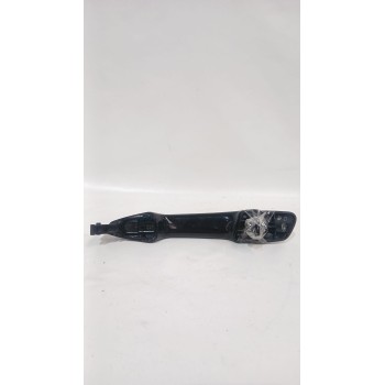 Recambio de maneta exterior delantera derecha para lexus ct (zwa10_) 200h (zwa10_) referencia OEM IAM 6921076010A0  