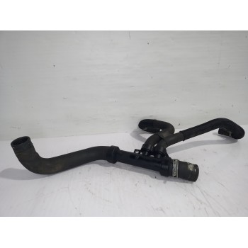 Recambio de tubo para renault trafic furgón l1h1 2,7t referencia OEM IAM S6000304 / HSRZ00105  