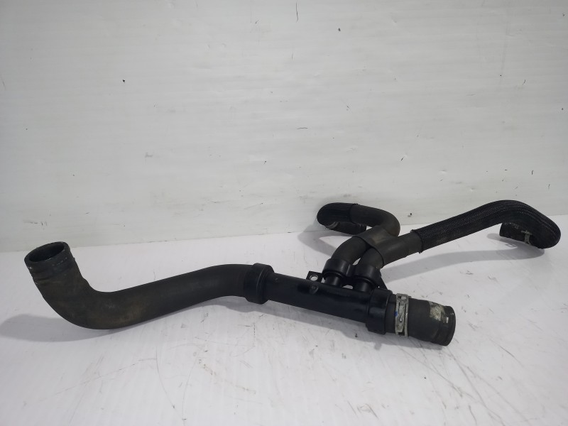 Recambio de tubo para renault trafic furgón l1h1 2,7t referencia OEM IAM S6000304 / HSRZ00105  