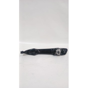 Recambio de maneta exterior delantera derecha para lexus ct (zwa10_) 200h (zwa10_) referencia OEM IAM 6921076010A0  