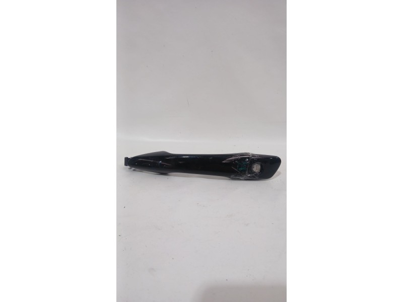 Recambio de maneta exterior delantera izquierda para lexus ct (zwa10_) 200h (zwa10_) referencia OEM IAM 6922076010A0  