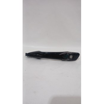 Recambio de maneta exterior delantera izquierda para lexus ct (zwa10_) 200h (zwa10_) referencia OEM IAM 6922076010A0  
