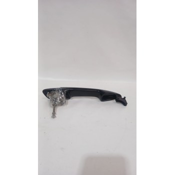 Recambio de maneta exterior delantera izquierda para lexus ct (zwa10_) 200h (zwa10_) referencia OEM IAM 6922076010A0  