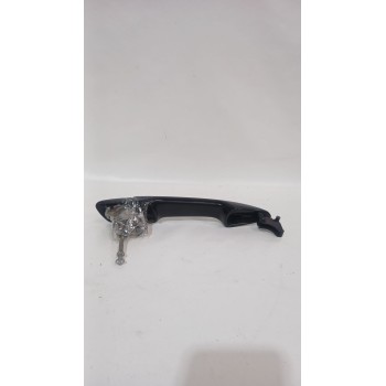 Recambio de maneta exterior delantera izquierda para lexus ct (zwa10_) 200h (zwa10_) referencia OEM IAM 6922076010A0  