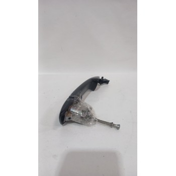 Recambio de maneta exterior delantera izquierda para lexus ct (zwa10_) 200h (zwa10_) referencia OEM IAM 6922076010A0  