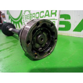 Recambio de transmision delantera izquierda para seat altea xl (5p5) 1.9 tdi referencia OEM IAM 1K0407271CP  