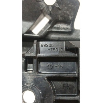 Recambio de maneta interior delantera derecha para lexus ct (zwa10_) 200h (zwa10_) referencia OEM IAM 6920575010  