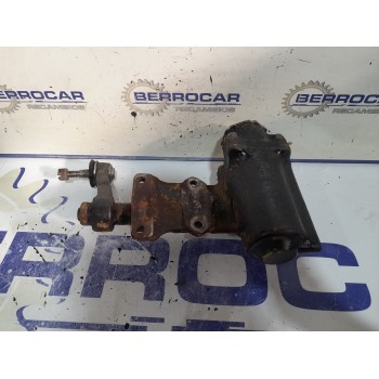 Recambio de caja direccion para mitsubishi montero (l040) 2.5 turbodiesel referencia OEM IAM 12000540  