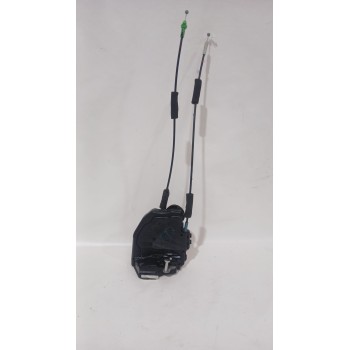 Recambio de cerradura puerta trasera derecha para lexus ct (zwa10_) 200h (zwa10_) referencia OEM IAM 6905033131  