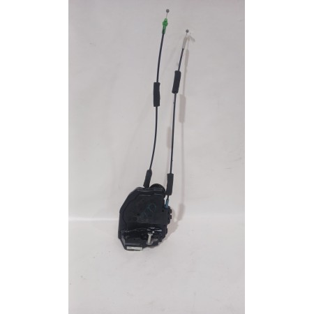 Recambio de cerradura puerta trasera derecha para lexus ct (zwa10_) 200h (zwa10_) referencia OEM IAM 6905033131  