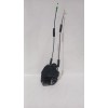 Recambio de cerradura puerta trasera derecha para lexus ct (zwa10_) 200h (zwa10_) referencia OEM IAM 6905033131  