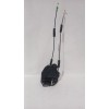 Recambio de cerradura puerta trasera derecha para lexus ct (zwa10_) 200h (zwa10_) referencia OEM IAM 6905033131  