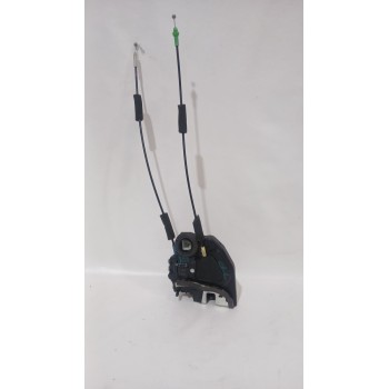 Recambio de cerradura puerta trasera derecha para lexus ct (zwa10_) 200h (zwa10_) referencia OEM IAM 6905033131  