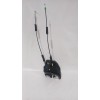 Recambio de cerradura puerta trasera derecha para lexus ct (zwa10_) 200h (zwa10_) referencia OEM IAM 6905033131  