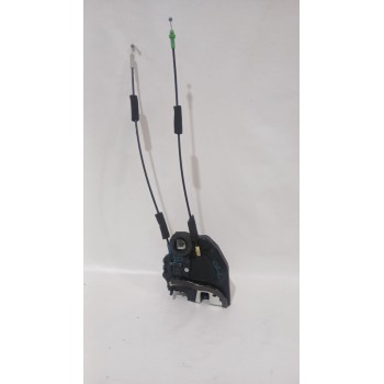 Recambio de cerradura puerta trasera derecha para lexus ct (zwa10_) 200h (zwa10_) referencia OEM IAM 6905033131  