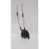 Recambio de cerradura puerta trasera derecha para lexus ct (zwa10_) 200h (zwa10_) referencia OEM IAM 6905033131  
