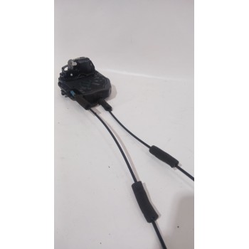 Recambio de cerradura puerta trasera derecha para lexus ct (zwa10_) 200h (zwa10_) referencia OEM IAM 6905033131  