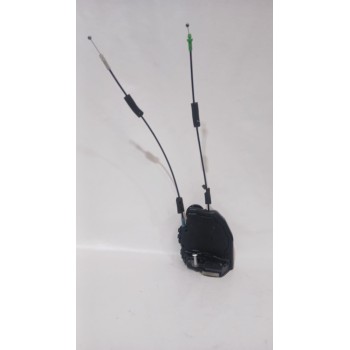 Recambio de cerradura puerta trasera izquierda para lexus ct (zwa10_) 200h (zwa10_) referencia OEM IAM 6906033131  